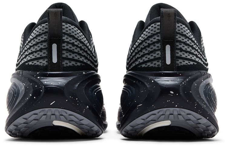 Nike Vomero Plus Speckle Anthracite Dark Obsidian