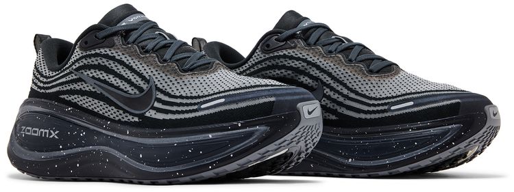 Nike Vomero Plus Speckle Anthracite Dark Obsidian