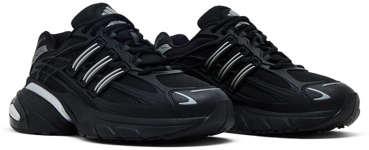 adidas Adistar XLG 20 Core Black Silver