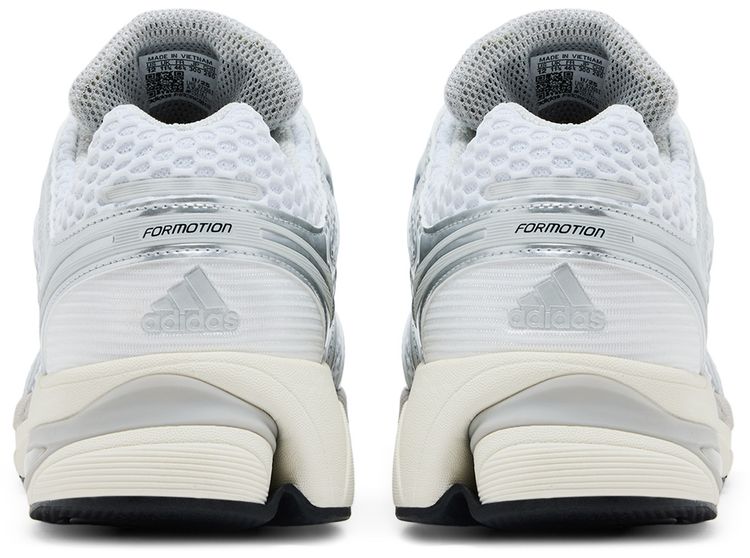 adidas Originals Adistar Control 5  Silver MetallicGrey OneCore Black