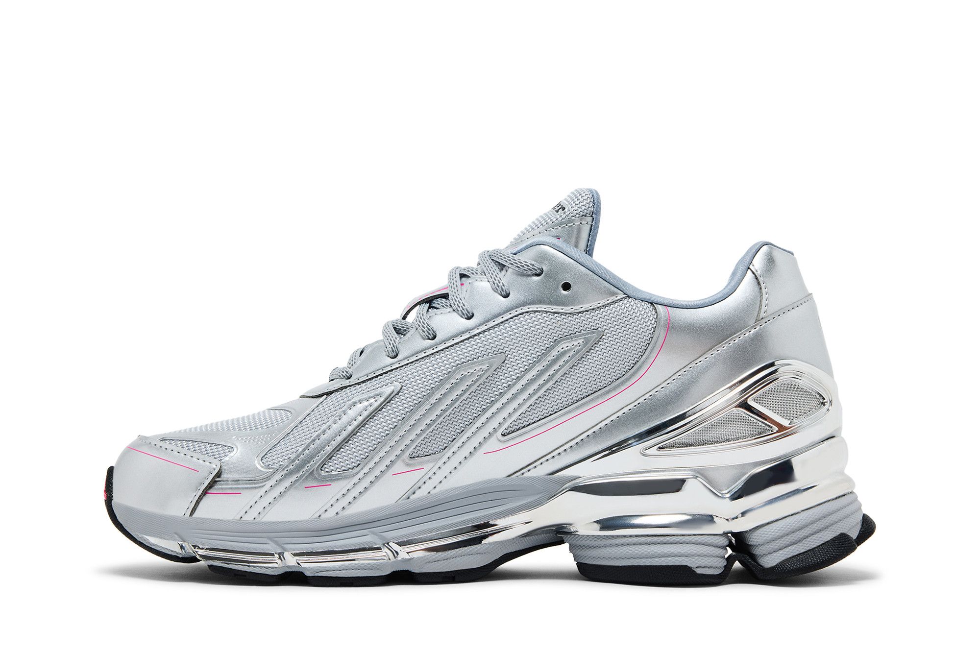Buy Sp5der x adidas F50 Formotion 'Silver Metallic' - KZ6575 | GOAT