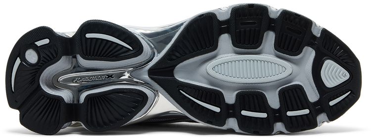 Sp5der x adidas F50 Formotion Silver Metallic