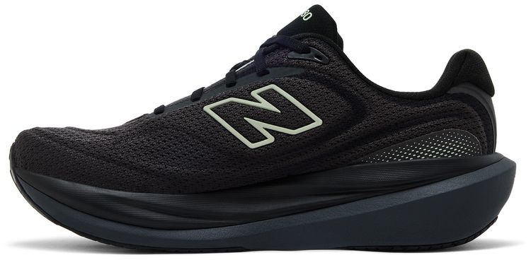 New Balance Infinion 1080v15 Faded Black Olivine