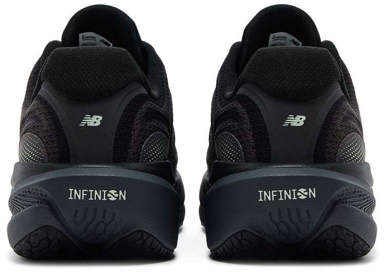 New Balance Infinion 1080v15 Faded Black Olivine