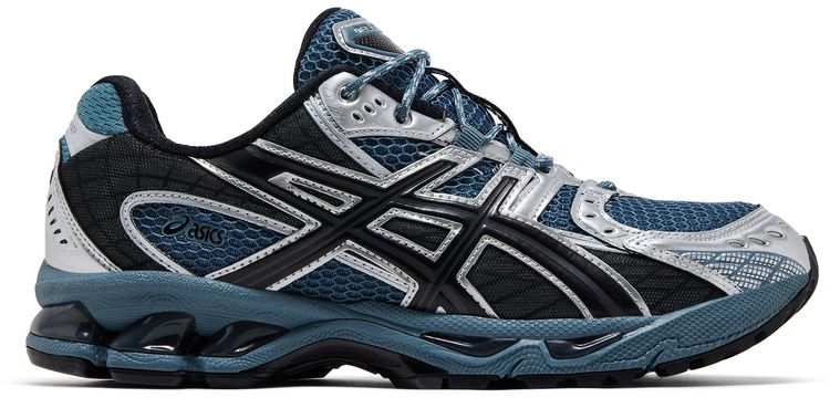 ASICS Gel Nimbus 101  Ironclad Graphite Grey