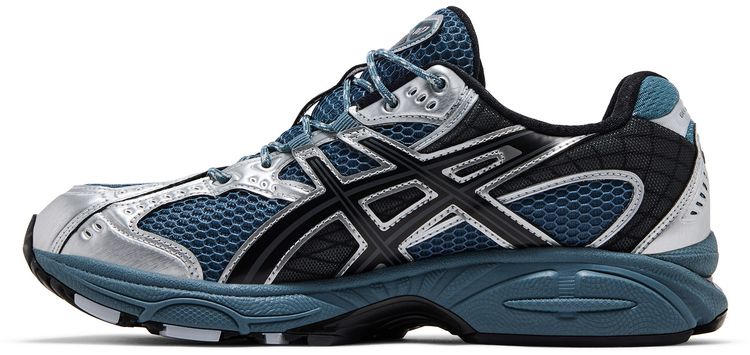 ASICS Gel Nimbus 101  Ironclad Graphite Grey