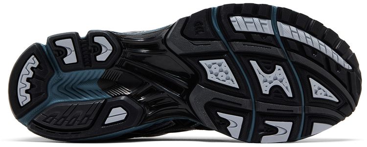 ASICS Gel Nimbus 101  Ironclad Graphite Grey