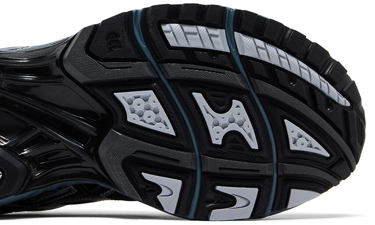 ASICS Gel Nimbus 101  Ironclad Graphite Grey