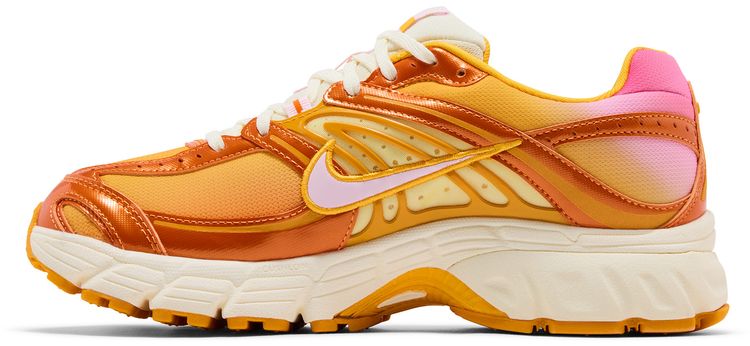 Nike Wmns Air Max Moto 2K Orange Horizon