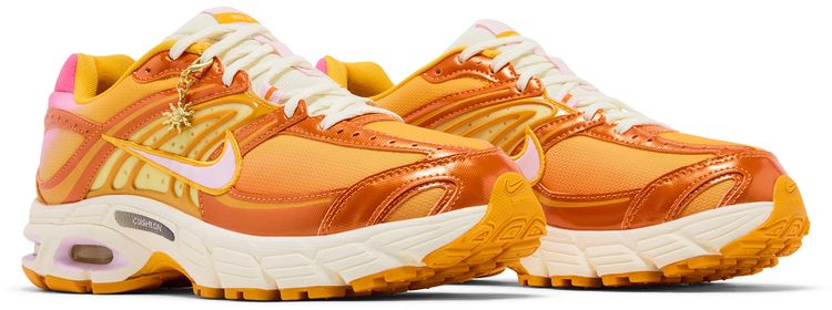 Nike Wmns Air Max Moto 2K Orange Horizon