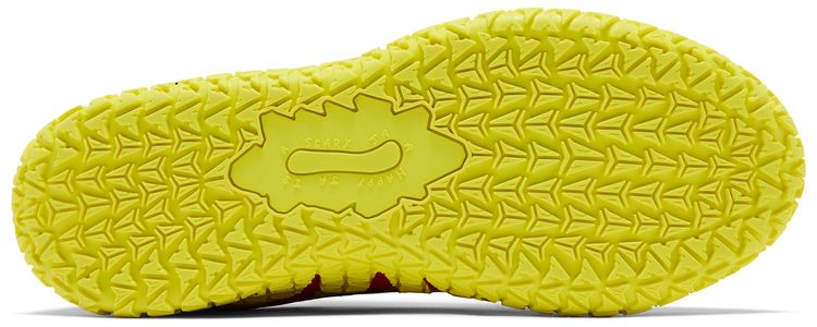 Nike Ja 3 GS Jurassic Park Explorer