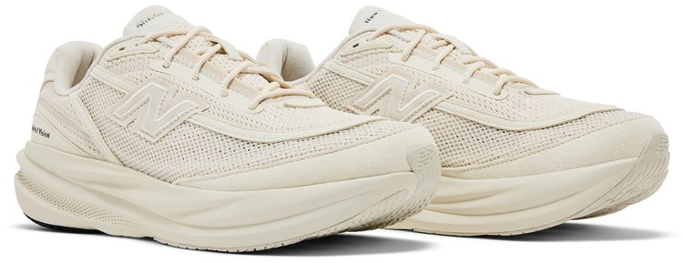 District Vision x New Balance 1080v15 Linen Black