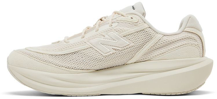 District Vision x New Balance 1080v15 Linen Black