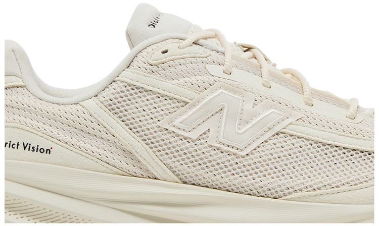 District Vision x New Balance 1080v15 Linen Black