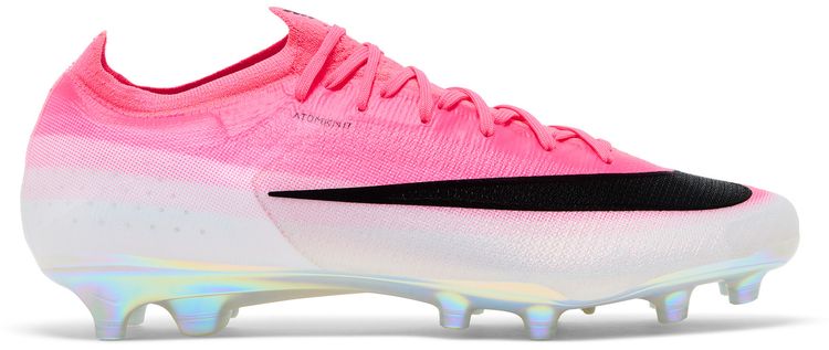 Nike Mercurial Vapor 17 Elite AG Low Black Multi