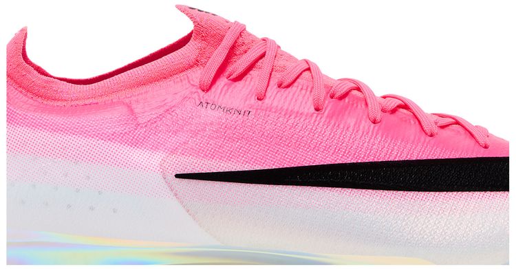 Nike Mercurial Vapor 17 Elite AG Low Black Multi