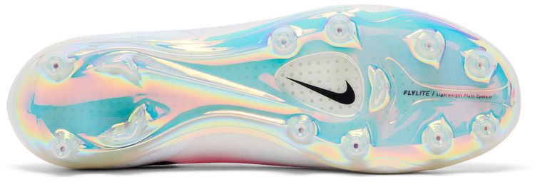 Nike Mercurial Vapor 17 Elite AG Low Black Multi