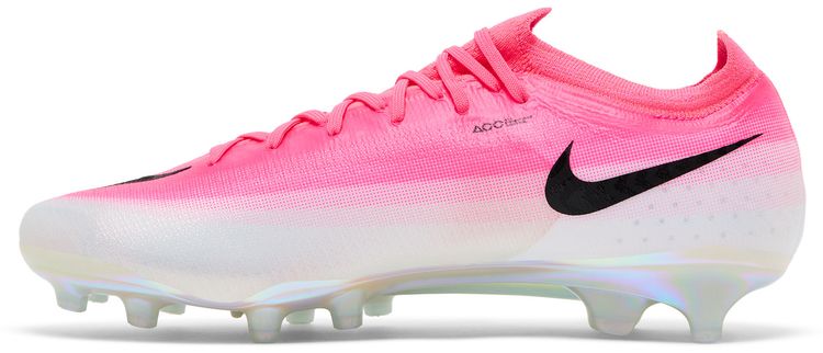 Nike Mercurial Vapor 17 Elite AG Low Black Multi