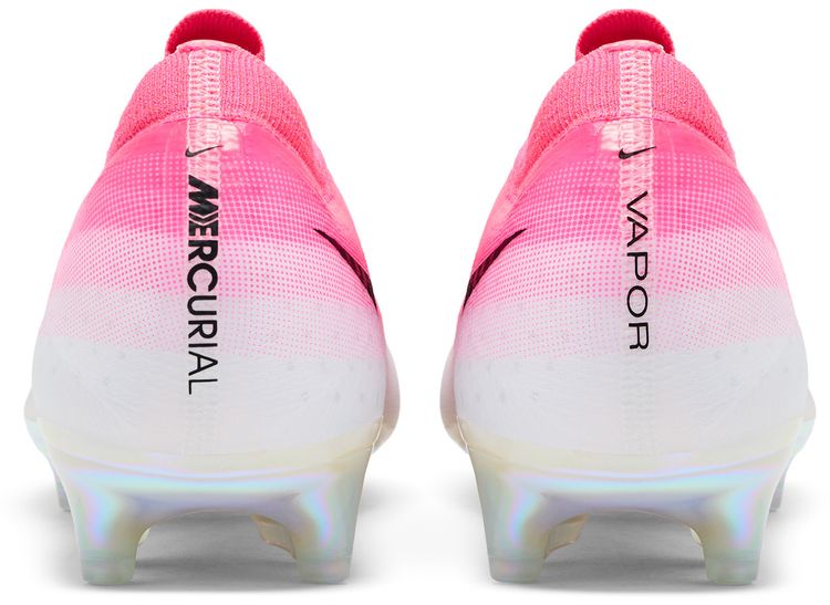 Nike Mercurial Vapor 17 Elite AG Low Black Multi