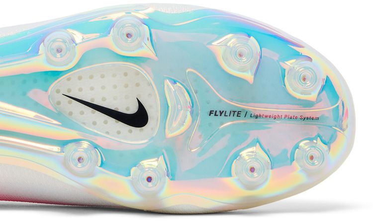 Nike Mercurial Vapor 17 Elite AG Low Black Multi