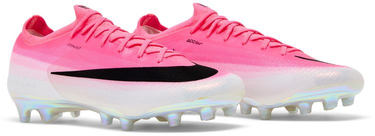 Nike Mercurial Vapor 17 Elite AG Low Black Multi