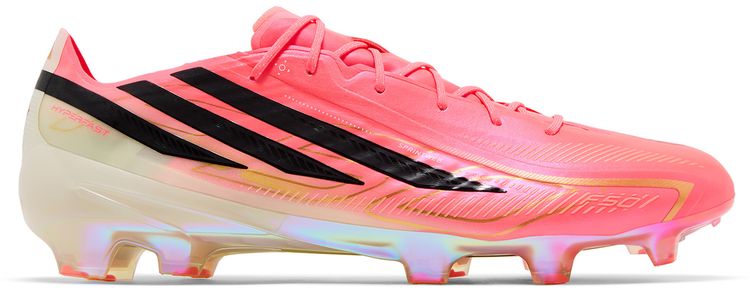 adidas F50 Hyperfast Elite FG Solar Turbo