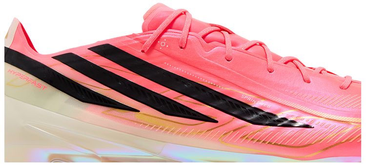 adidas F50 Hyperfast Elite FG Solar Turbo