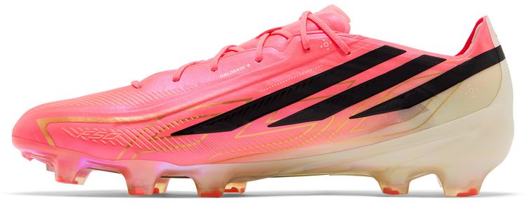 adidas F50 Hyperfast Elite FG Solar Turbo