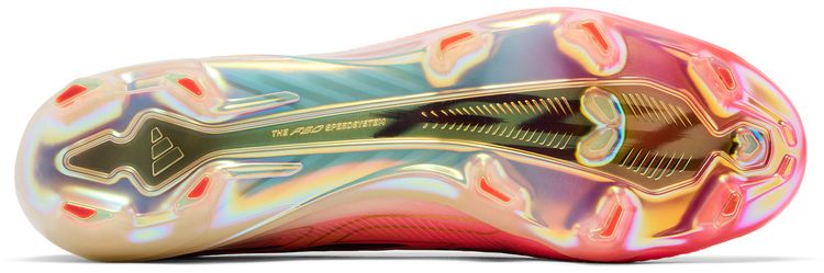 adidas F50 Hyperfast Elite FG Solar Turbo