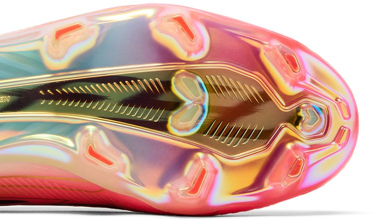 adidas F50 Hyperfast Elite FG Solar Turbo