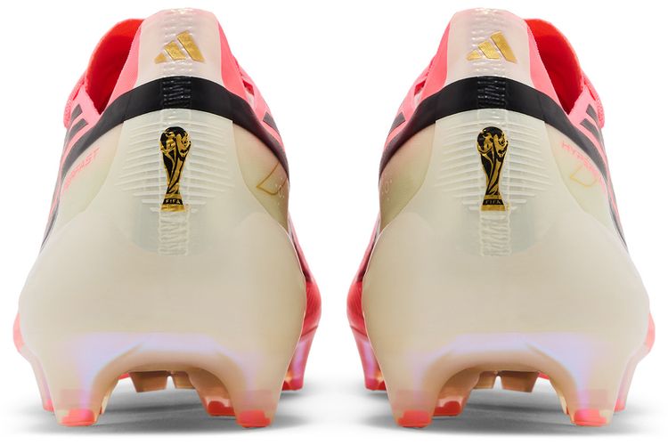 adidas F50 Hyperfast Elite FG Solar Turbo