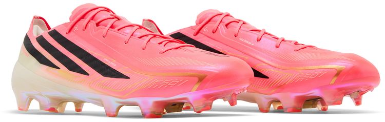 adidas F50 Hyperfast Elite FG Solar Turbo
