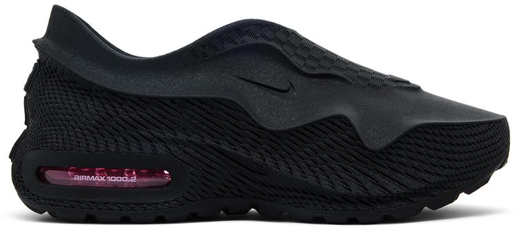 Nike Air Max 10002 Black Pink Spell