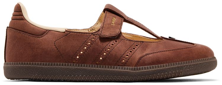 adidas Wmns Samba Jane Beige Sand Strata