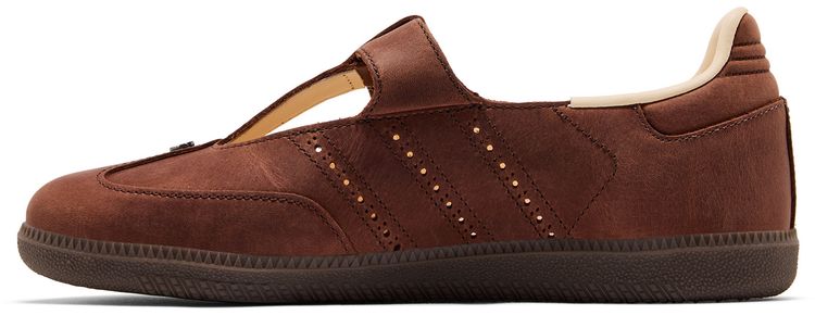 adidas Wmns Samba Jane Beige Sand Strata