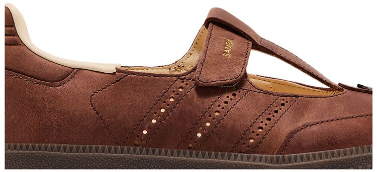 adidas Wmns Samba Jane Beige Sand Strata