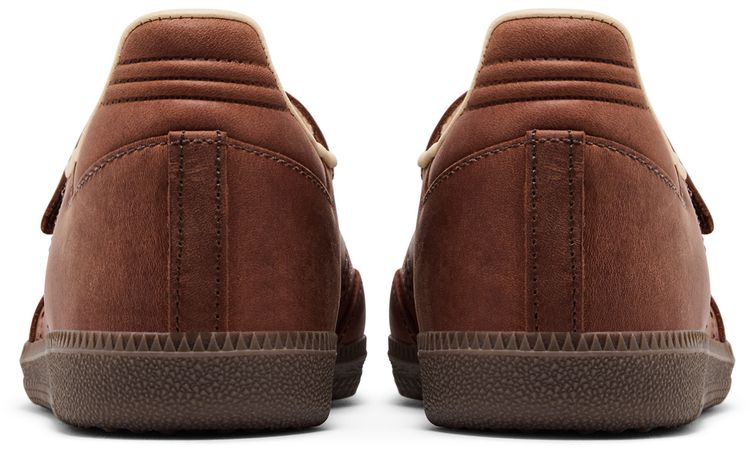 adidas Wmns Samba Jane Beige Sand Strata