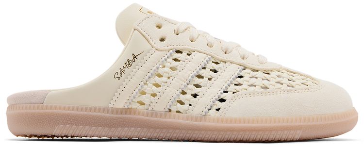 adidas Wmns Samba OG Mule Off White