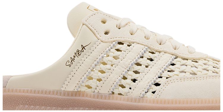 adidas Wmns Samba OG Mule Off White