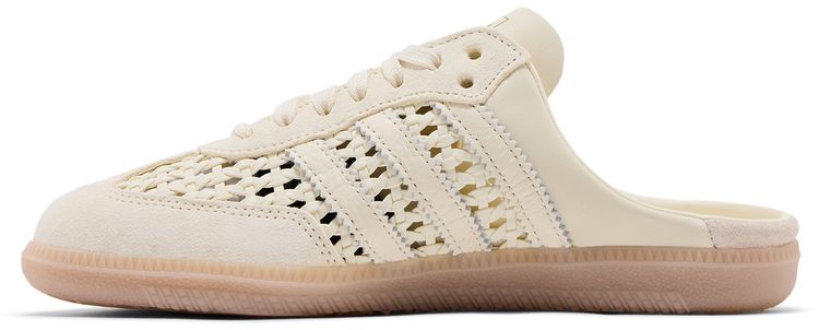 adidas Wmns Samba OG Mule Off White
