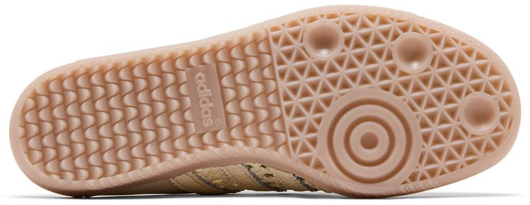 adidas Wmns Samba OG Mule Off White