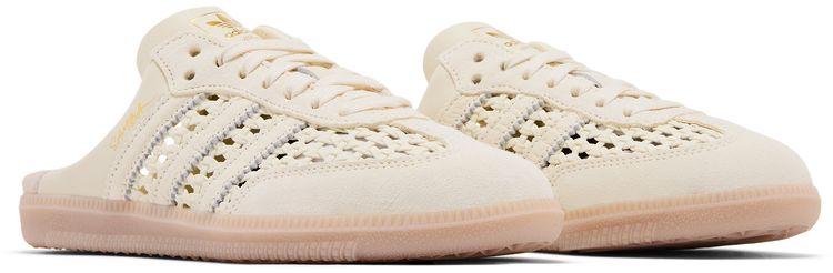adidas Wmns Samba OG Mule Off White
