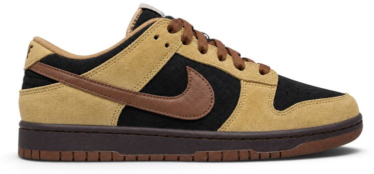 Nike SB Dunk Low Filbert