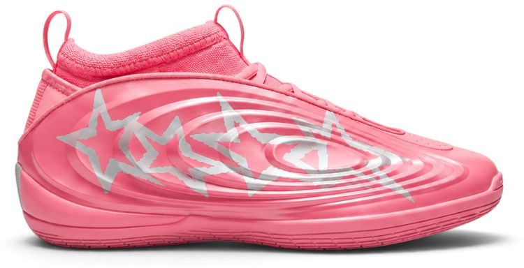 Ray Asianboy x adidas Harden Volum 10 RUEI