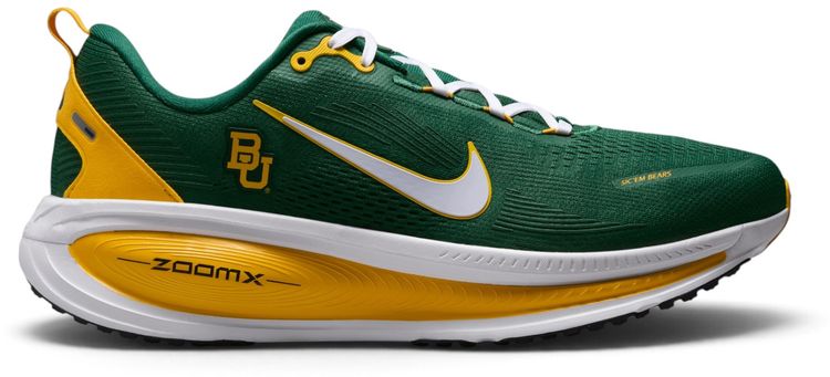 NCAA x Nike Vomero 18 Baylor