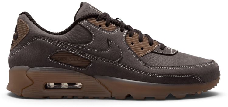 Nike Air Max 90 Shadow Brown