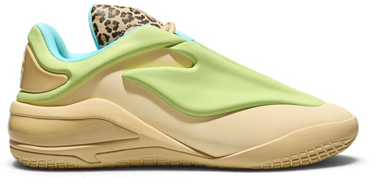 Converse Shai 001 Cheetah