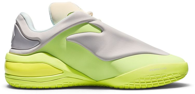 Converse Shai 001 Lime