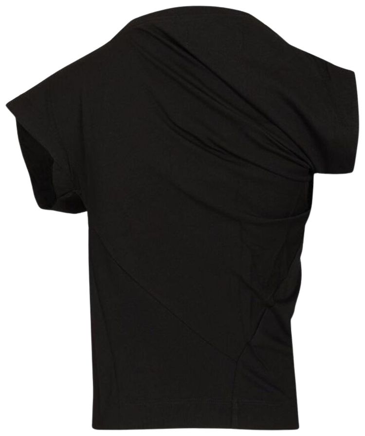 Vivienne Westwood Hebo Top Black