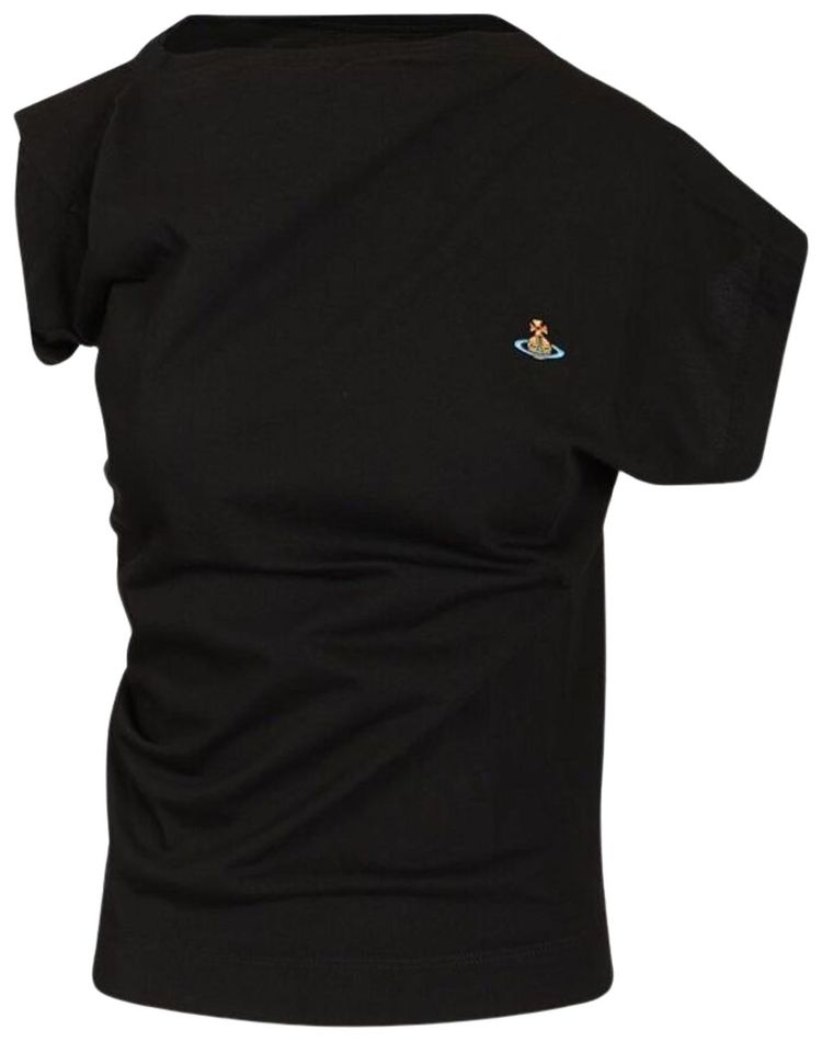 Vivienne Westwood Hebo Top Black